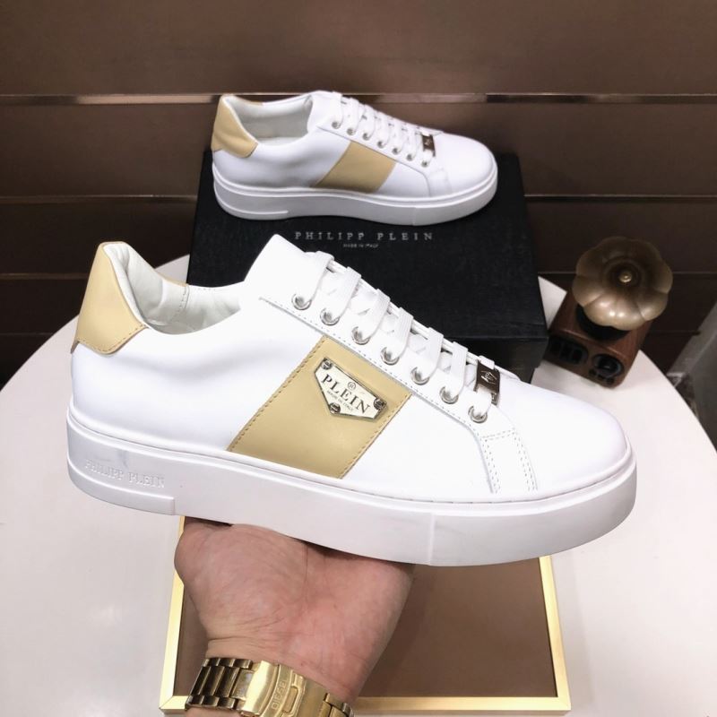 Philipp Plein Shoes